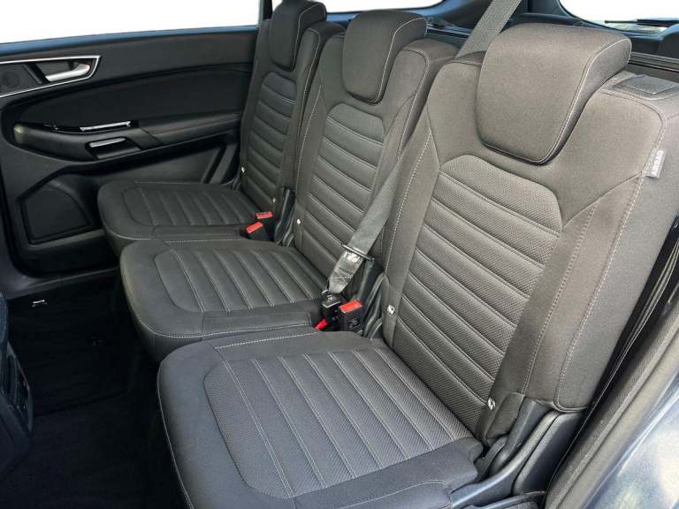 2022 Ford Galaxy 2.0 EcoBlue Titanium 5dr 5 Door DIESEL Manual