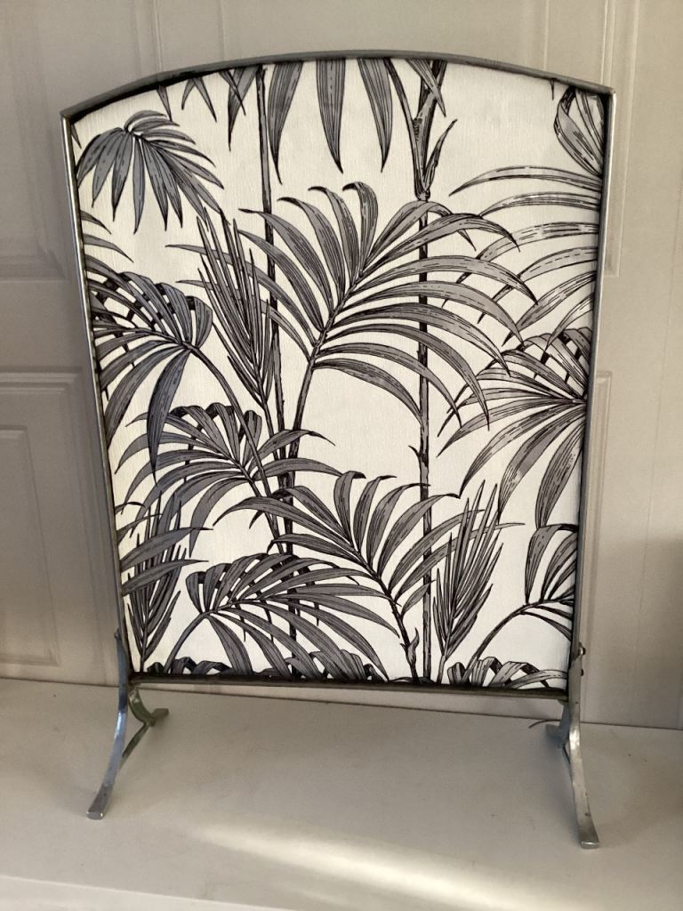 Absolute Eye Catching Fire Screen