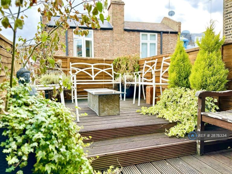 4 bedroom house in Donne Place, London, SW3 (4 bed) (#2878334)