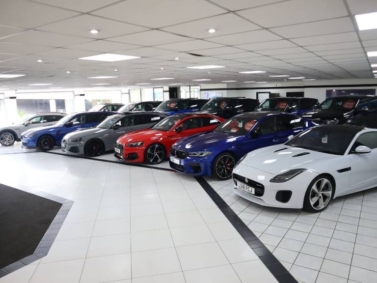 2018 18 BMW 4 SERIES GRAN COUPE 2.0 420D M SPORT HATCHBACK 5DR DIESEL AUTO EURO 