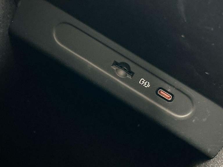 2025 MG MG IM6 553kW Launch Edition 100kWh 5dr AWD Auto ESTATE ELECTRIC Automatic