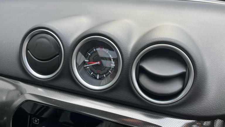 2024 Suzuki Vitara 1.5 Hybrid SZ5 5dr AGS Hybrid Estate Estate Hybrid Automatic