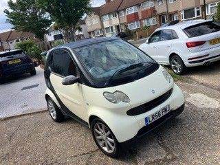 Automatic, ULEZ, lady owner, 