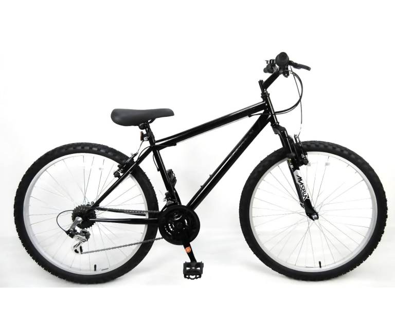Brand New Boxed mens mountain Bike Arden Ridge