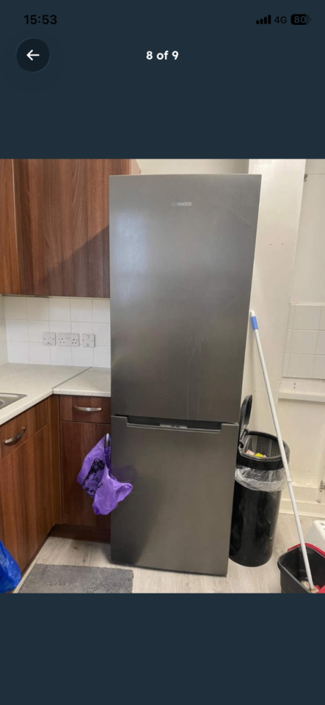 Repair fridge freezer washer dryer microwave Hoover 