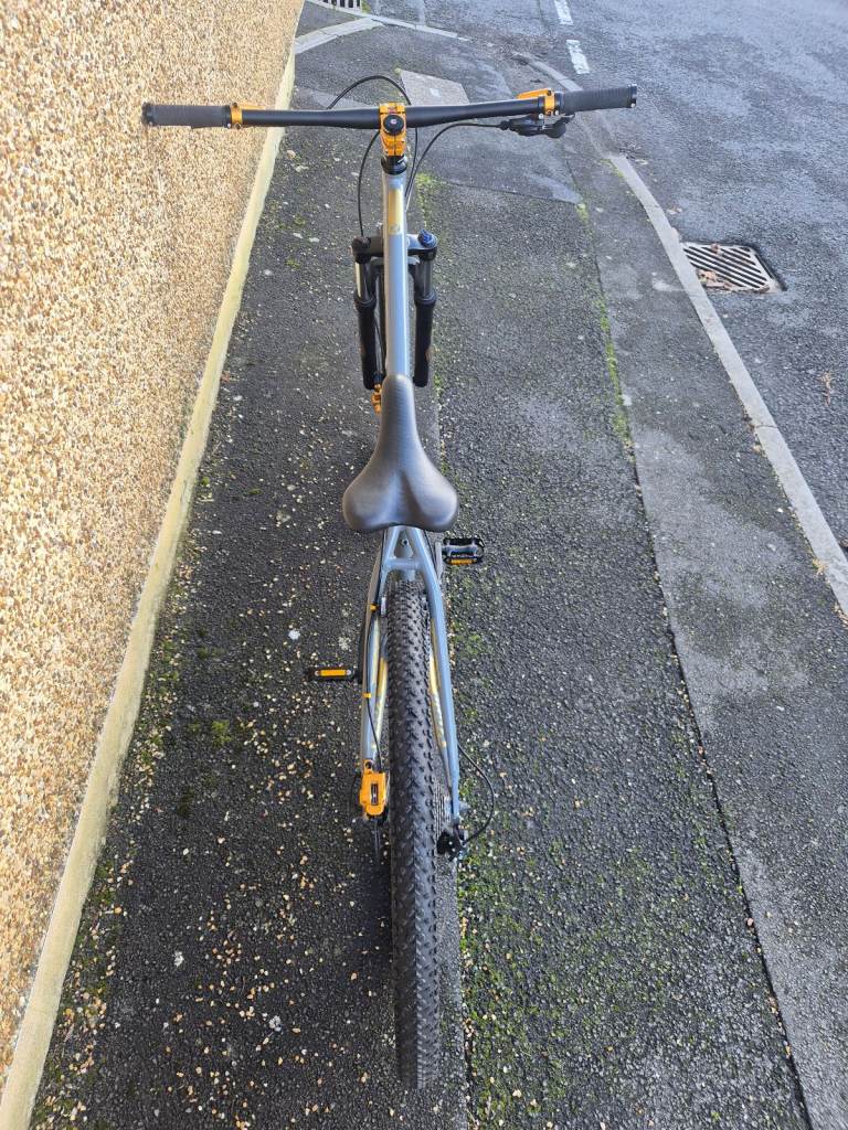 Kona lava dome mountain bike 29er  (1 of 1 )