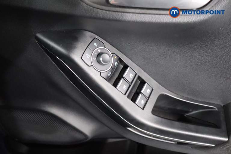 2023 Ford Puma 1.0 EcoBoost Hybrid mHEV ST-Line 5dr DCT SUV Petrol Automatic