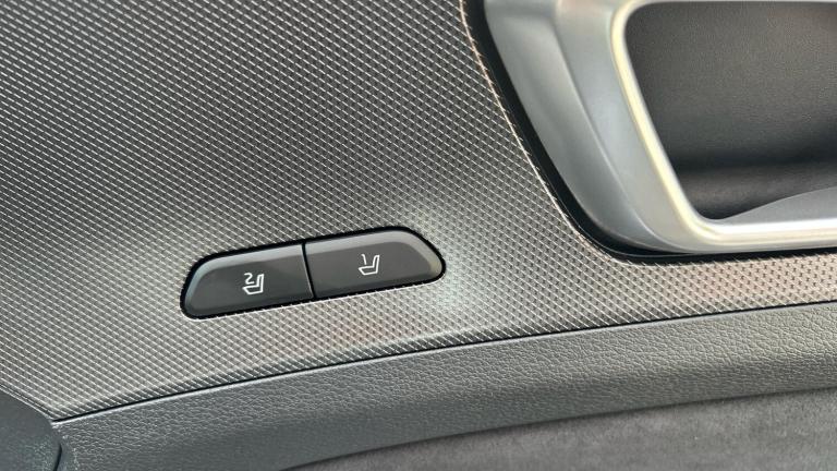 2025 Kia Sportage 1.6 T-GDi HEV GT-LINE S ESTATE Petrol/Electric Hybrid Automatic