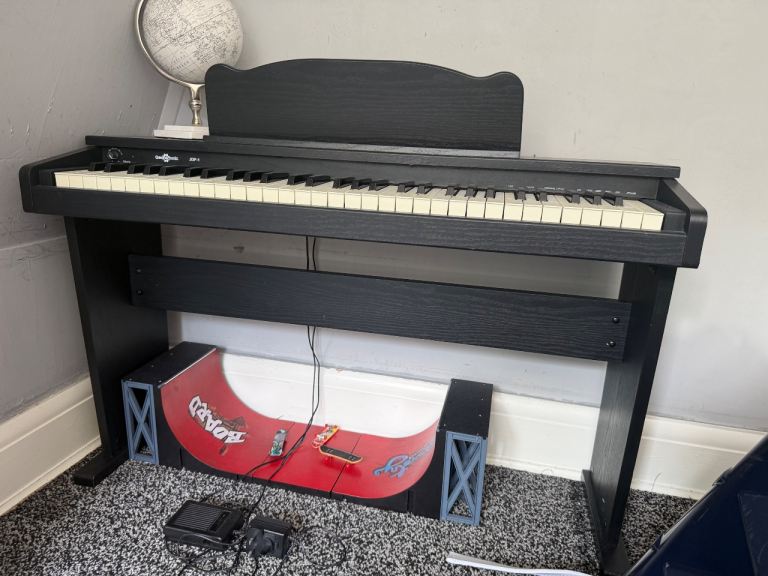 Digital Piano for Sale – Gear4music JDP-1