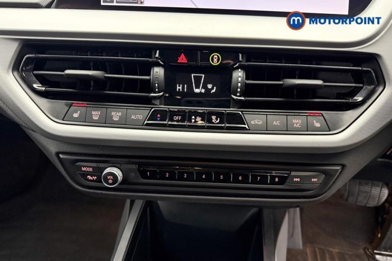 2024 BMW 1 Series 118i [136] SE 5dr Step Auto [Live Cockpit Pro] Hatchback Petrol Automatic