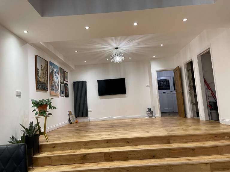 Loft Conversion & Extension Specialist - Kitchen & Bathroom Builder & Building Work London