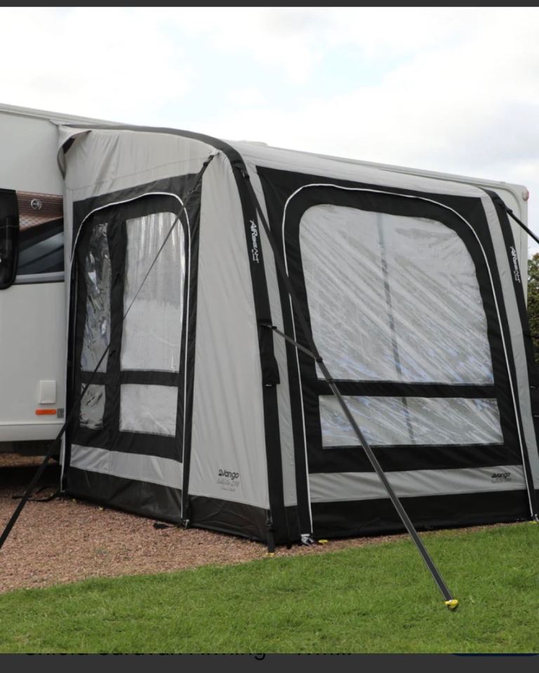Vango Balletto air 200 awning