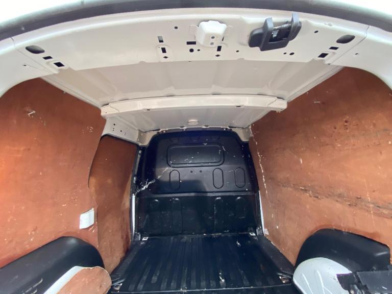 2018 Mercedes-Benz Citan 1.5 109 CDI BlueEfficiency L2 Euro 6 (s/s) 5dr PANEL VAN Diesel Manual