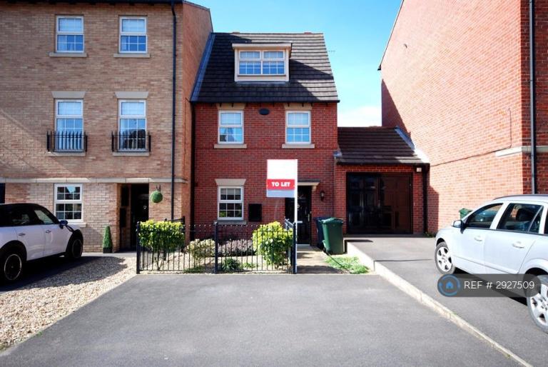 3 bedroom house in Chelwood Court, Doncaster, DN4 (3 bed) (#2927509)