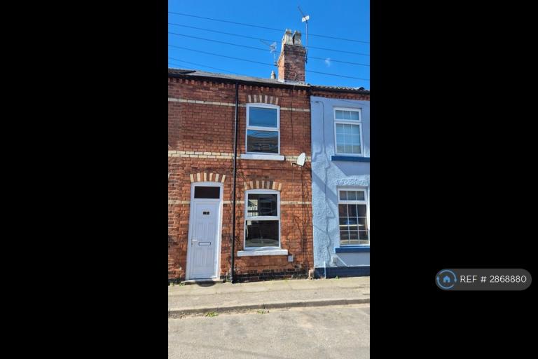 2 bedroom house in Friar Street, Long Eaton, Nottingham, NG10 (2 bed) (#2868880)