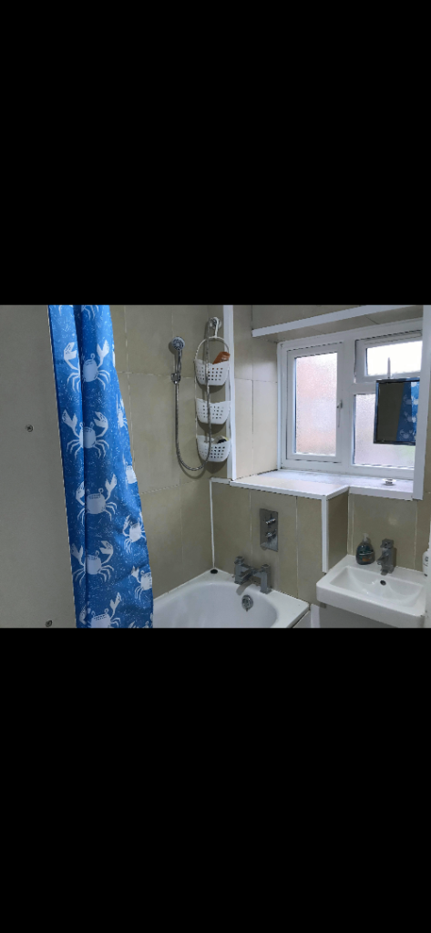 2 Bedroom Flat Enfield