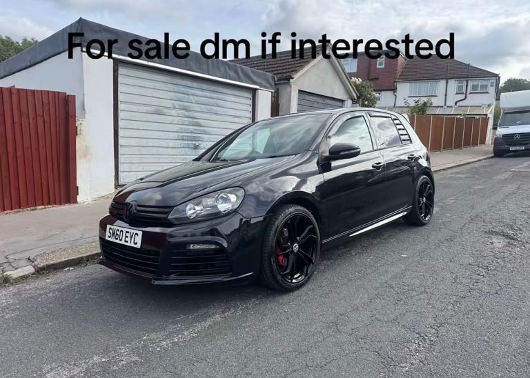 Volkswagen, GOLF, Hatchback, 2010, Manual, 1390 (cc), 5 doors