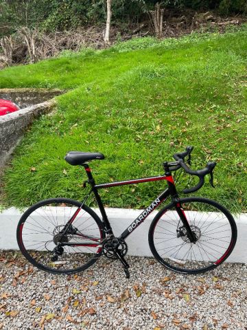 Boardman CX Comp Road Bike - Large Frame, £250.00 for Sale in
