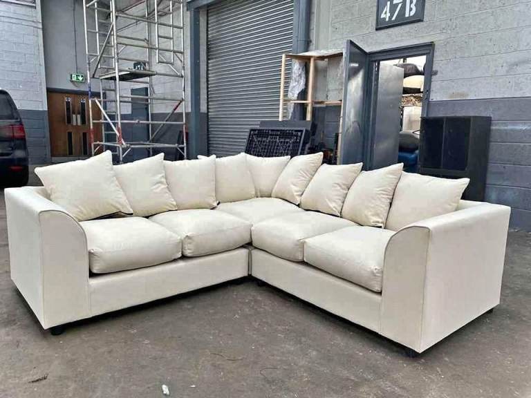 ❤️DYLAN Luxury Sofa 🚛3+2 & Corner Sofa Set❤️Exclusive 25% OFF😘COD🚛Delivered Today💫