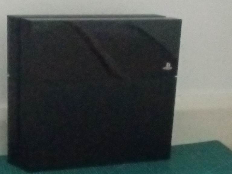 PS4 [price negotionable]