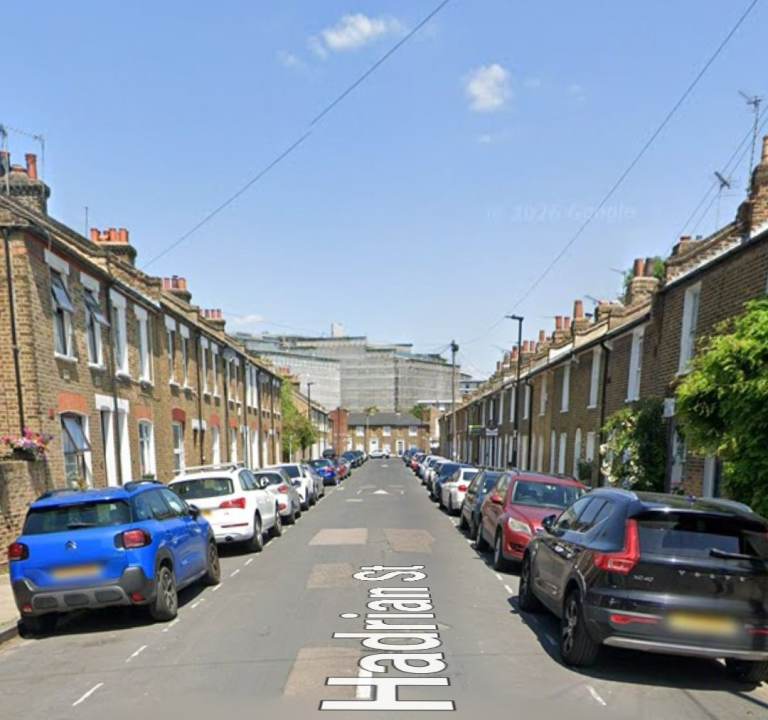 3 way social housing multi swap 