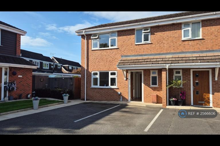 3 bedroom house in Richmond Green, Little Sutton, Ellesmere Port, CH66 (3 bed) (#2566606)