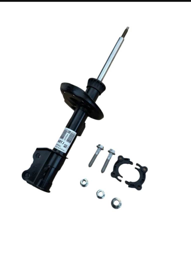 Vauxhall zafira 2005-2015 front right side shock absorber