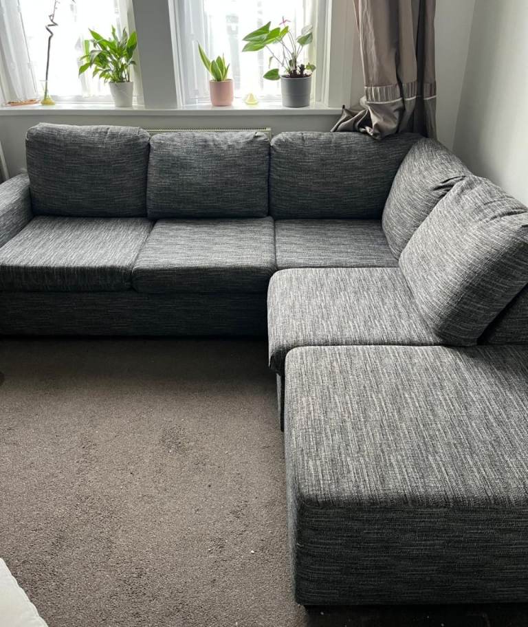 Corner sofa 