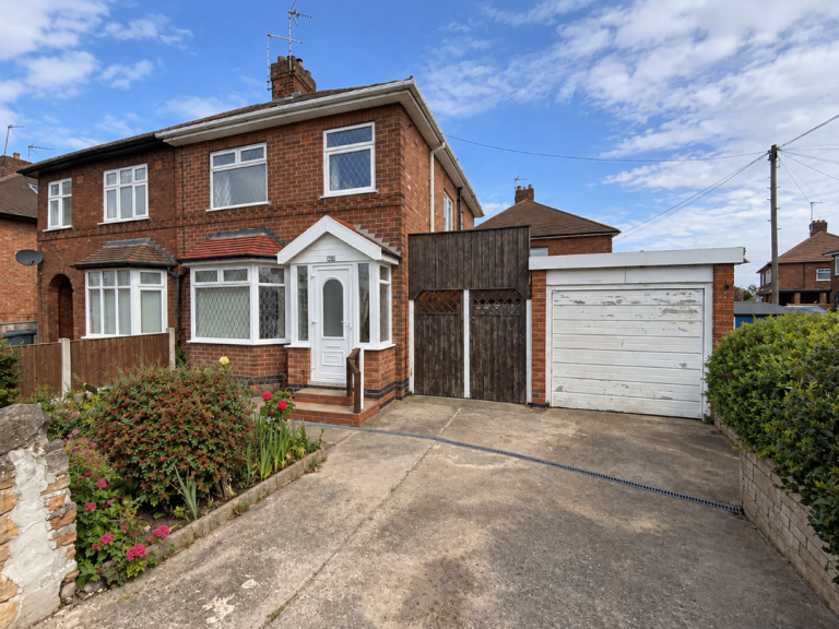 3 Bedroom House to Rent – Beeston, Nottingham (NG9 1PU)