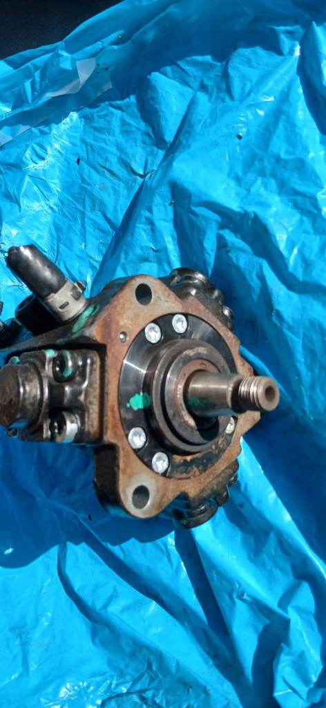 Vauxhall Insignia 2009-2013 high pressure fuel pump