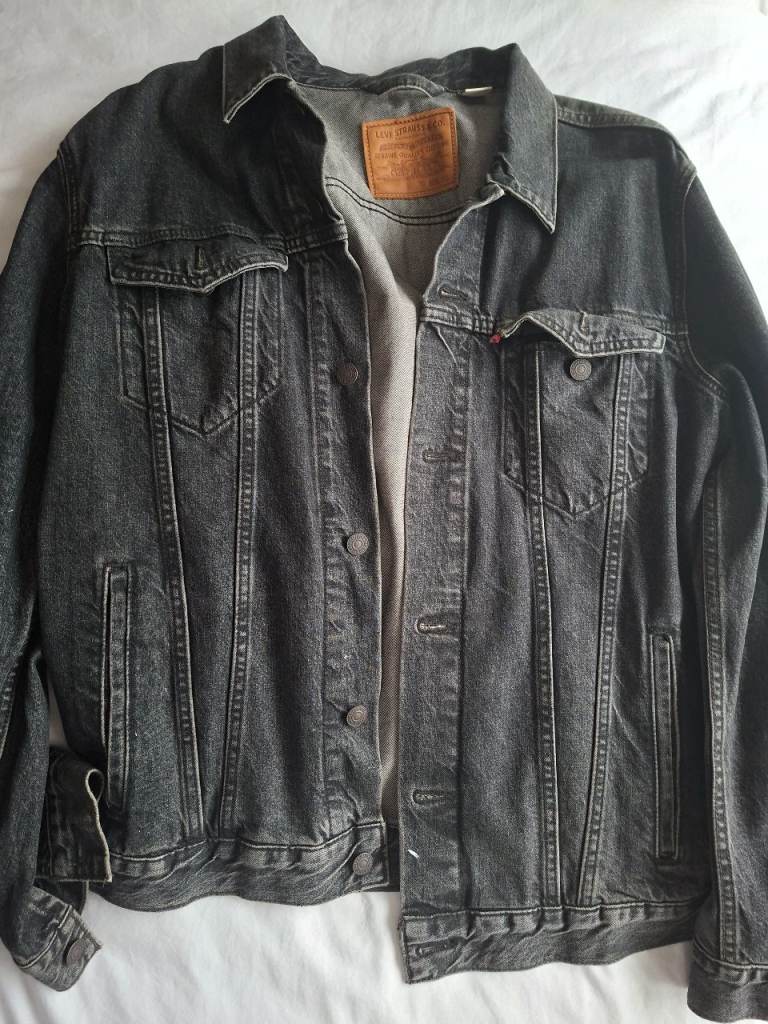 Levi Jacket