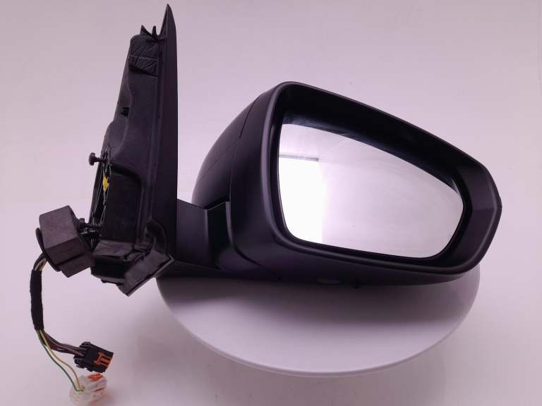 Vauxhall Grandland Door Mirror O/S 2021-2025 5 Door Hatchback Rh Yp00174380