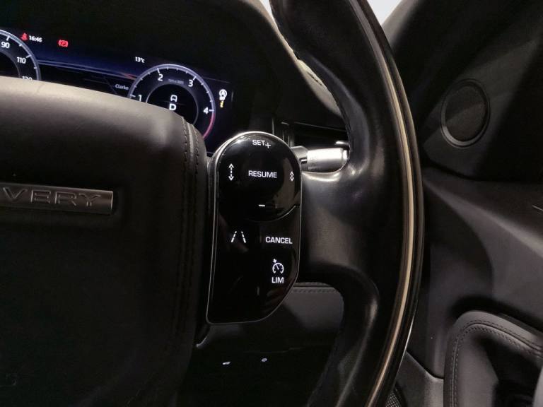 2019 Land Rover Discovery Sport 2.0 D180 MHEV HSE SUV 5dr Diesel Auto 4WD Euro 6 (s/s) (180 ps) E...