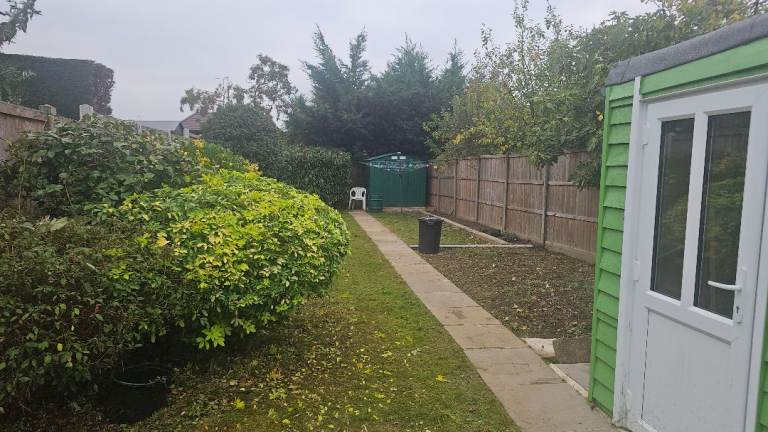 RS Gardening & Landscaping 