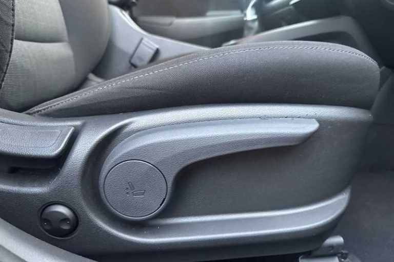 2022 Hyundai KONA 1.0 TGDi 48V MHEV Premium 5dr HATCHBACK PETROL Manual