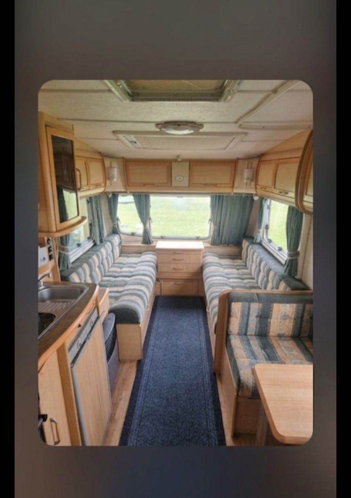 Abbey gts 2004 model 