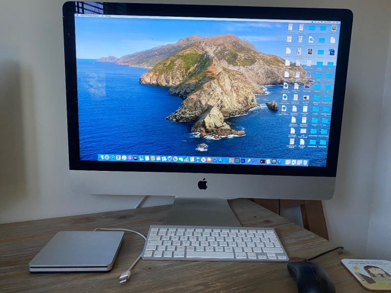 Apple iMac 27” - Excellent Condition 