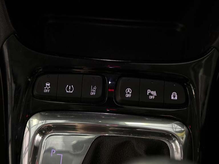 2019 Vauxhall Crossland X 1.2T [110] Elite 5dr [Start Stop] Auto Automatic Hatchback Petrol Autom...