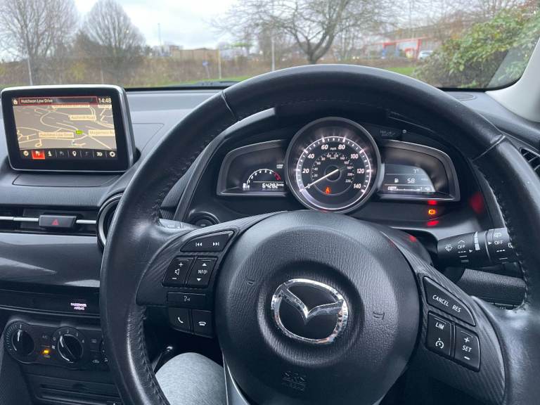 Mazda 2 - 1.5 SKYACTIV-G SE-L Nav Euro 6 5dr MANUAL