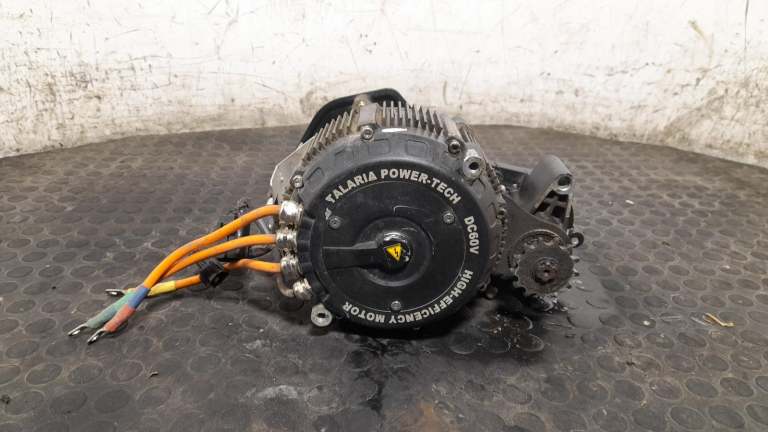 Talaria Tl 3000 Ev/Hybrid Electric Motor 2023-2026 Tal5057645633389