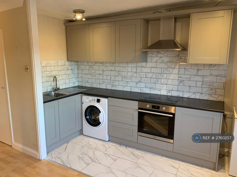 Studio flat in Handcross Road, Luton, LU2 (#2760257)