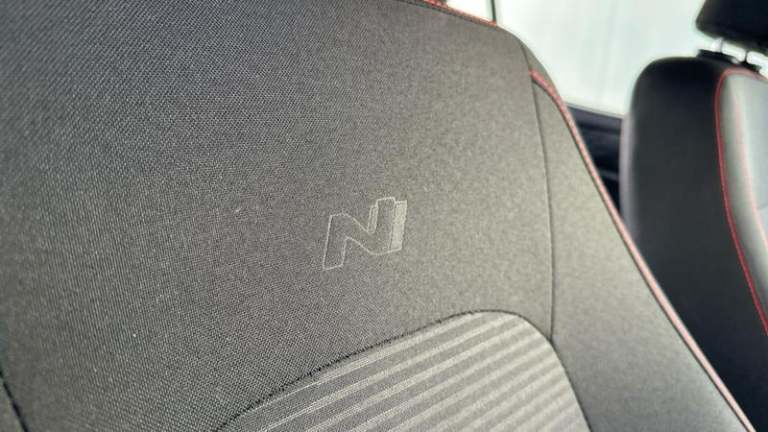 2022 Hyundai i10 1.0 T-GDi N Line Hatchback 5dr Petrol Manual Euro 6 (s/s) (100 ps) Manual Hatchb...