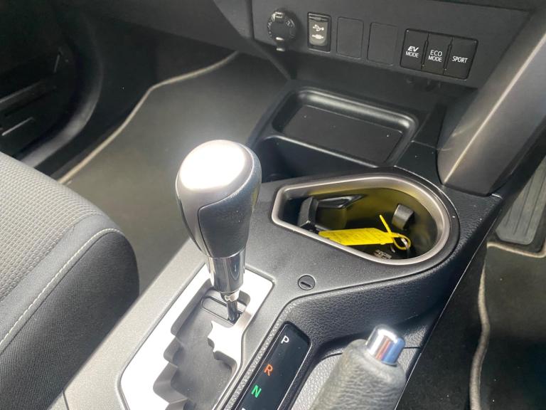 2016 Toyota RAV4 2.5 VVT-h Business Edition Plus CVT Euro 6 (s/s) 5dr ESTATE Petrol/Electric Hybr...