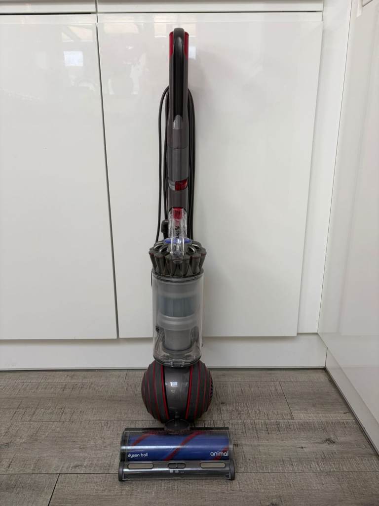 Dyson Ball Animal UP32 Upright Corded Vacuum Cleaner