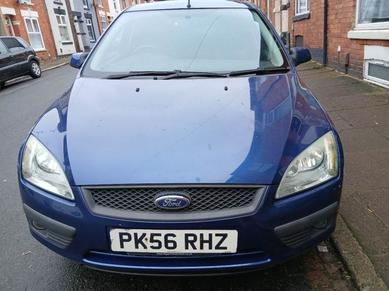 Cheap Ford, FOCUS, Hatchback, 2006, Manual, 1596 (cc),5 doors for sale in Northampton, Northamptonshire