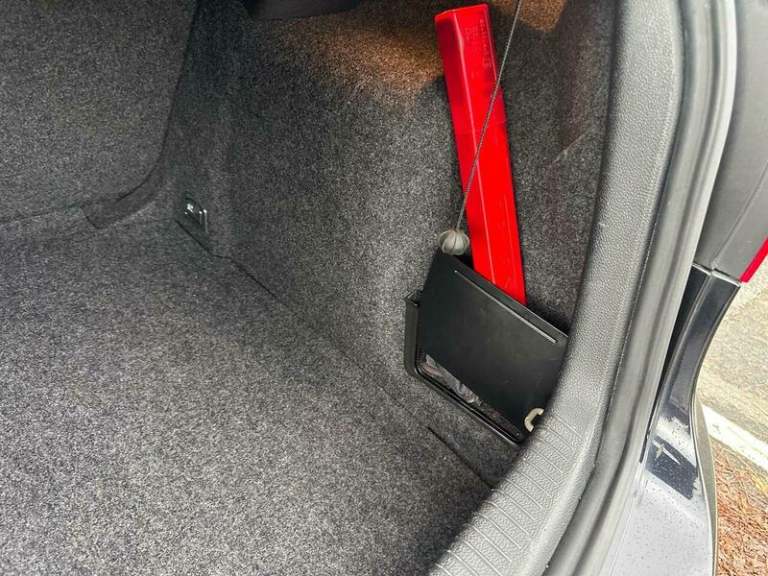 2010 Volkswagen Golf 1.4 TSI SE Euro 5 5dr Petrol Manual