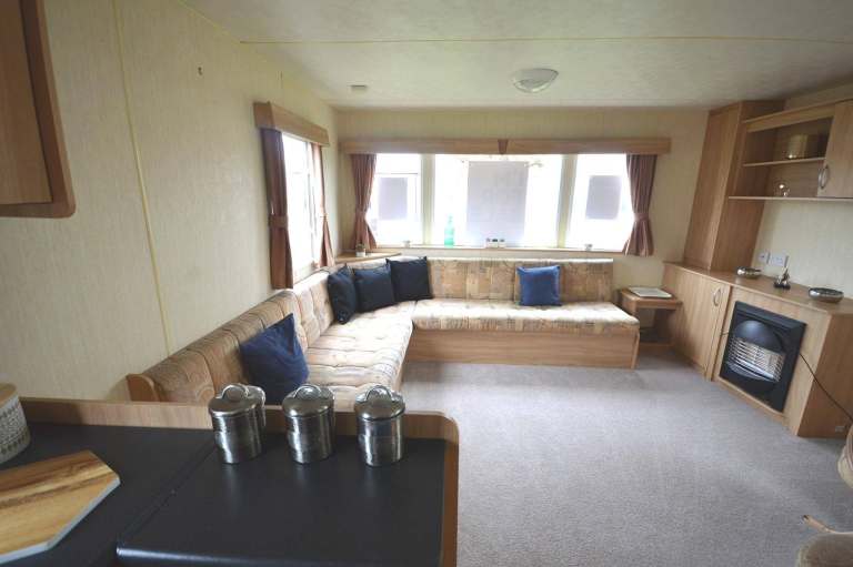 Lovely Caravan For Sale Today!