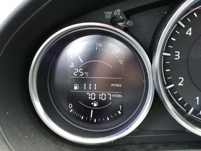 2016 66 MAZDA MX-5 1.5 SKYACTIV-G ICON CONVERTIBLE 2DR PETROL MANUAL EURO 6 (131