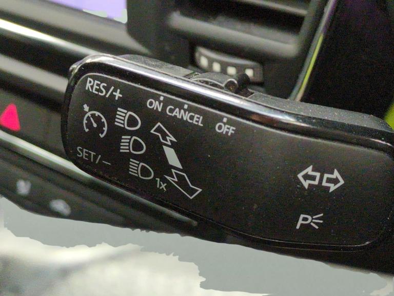 2018 SEAT Leon 2.0 TSI Cupra 300 Sport Coupe 3dr Petrol Manual Euro 6 (s/s) (300 ps) - ADJ Hatchb...