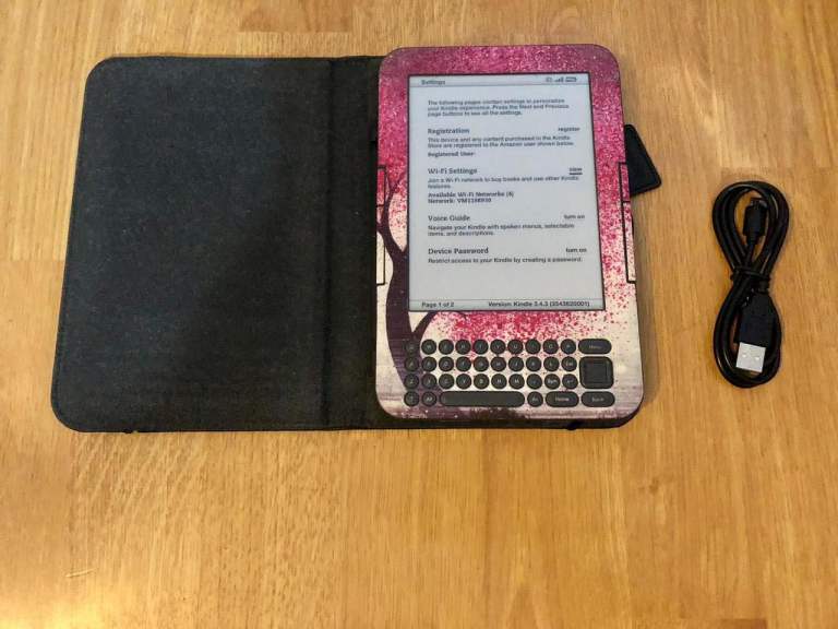 Amazon reader  Amazon e reader 